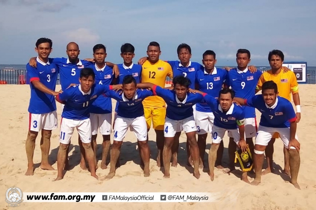 Malaysia kebangsaan pasukan sepak bola sepak pasukan thailand lwn bola kebangsaan Pasukan bola